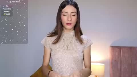 Lia  online show from 01/03/25, 01:25