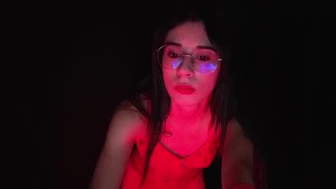 Lia  online show from 10/11/25, 12:15