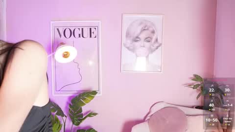 Lia  online show from 02/18/26, 12:23