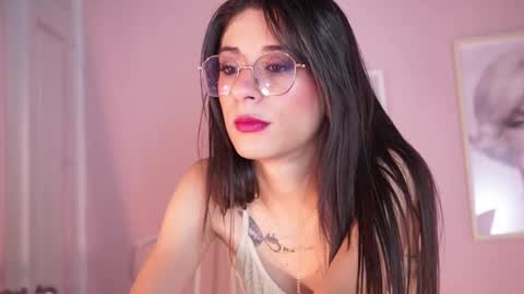 Lia  online show from 03/26/26, 12:11