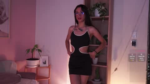 Lia  online show from 04/23/26, 12:29