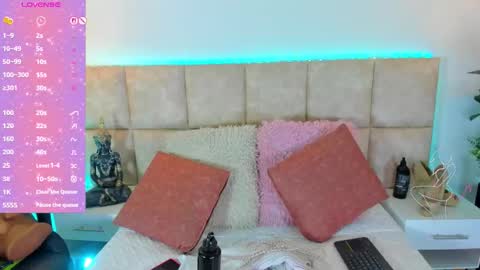 Liaa online show from 09/08/25, 07:02