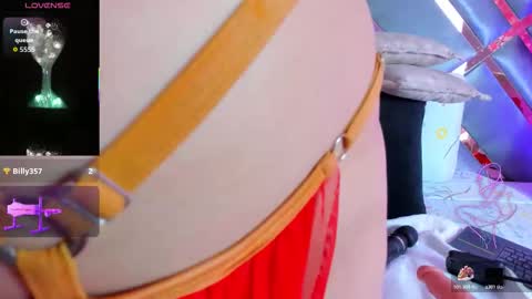 Liaa online show from 11/28/25, 02:47