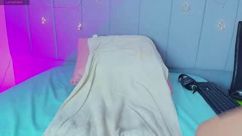 Liaa online show from 04/18/26, 07:58