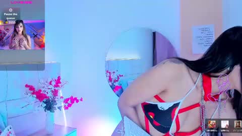 Liaa online show from 07/19/26, 12:14
