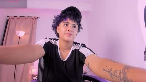 liaa moretzz online show from 01/08/26, 12:13