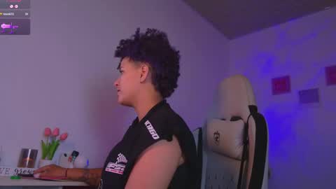 liaa moretzz online show from 01/13/26, 05:02