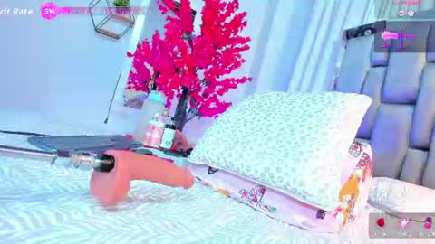 Antonela online show from 07/24/26, 07:01