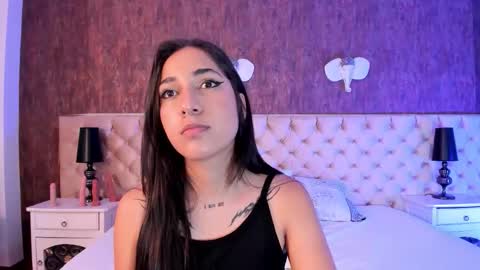 liaa turner  online show from 10/07/25, 08:39