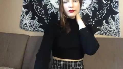 Julia  online show from 02/20/25, 01:30