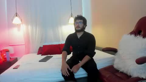 Snapshot of liabell_ chatting on 06/27/26, 07:30 Lia Bell online show from 06/27/26, 07:30