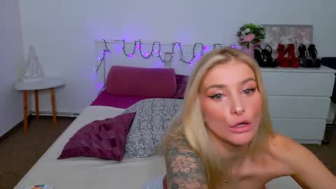 Lia online show from 02/06/26, 10:29