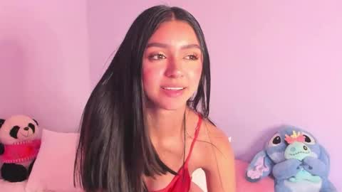 Lia 3 online show from 12/13/25, 07:53