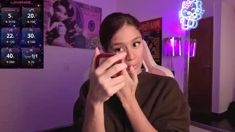 Lia Butera online show from 09/19/25, 08:31