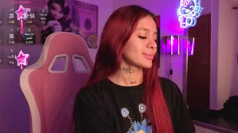 Lia Butera online show from 09/28/25, 03:50