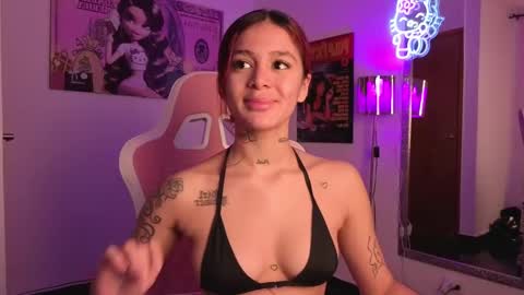 Lia Butera online show from 09/30/25, 02:55