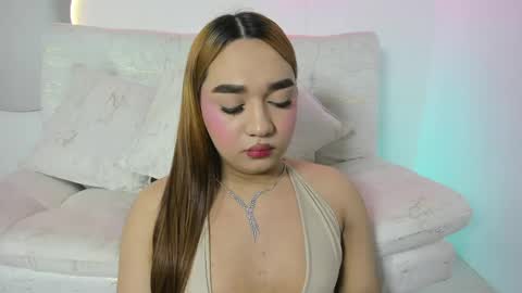 Snapshot of liacampbell__ chatting on 05/31/26, 08:21 La online show from 05/31/26, 08:21