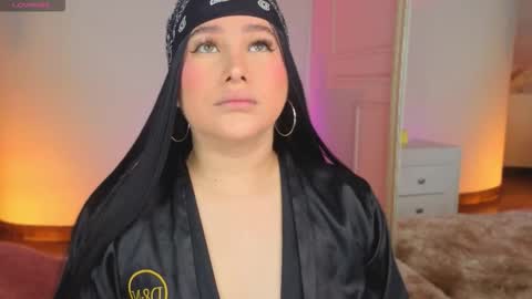 Snapshot of liacox chatting on 10/28/25, 03:10 Lia Cox online show from 10/28/25, 03:10