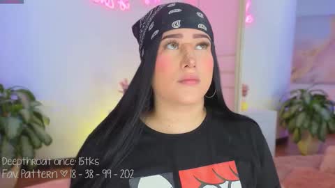 Snapshot of liacox chatting on 11/07/25, 03:17 Lia Cox online show from 11/07/25, 03:17