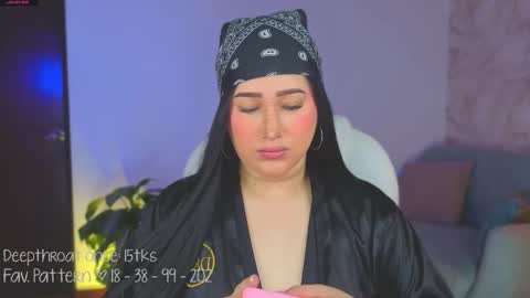 Snapshot of liacox chatting on 11/09/25, 03:05 Lia Cox online show from 11/09/25, 03:05