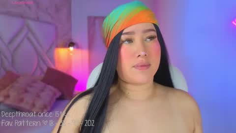 Lia Cox online show from 01/08/26, 03:31