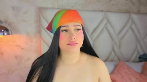 Lia Cox online show from 01/11/26, 03:00