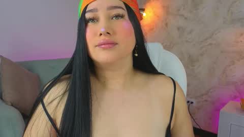 Lia Cox online show from 01/19/26, 03:21