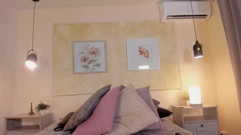 Lia Flame online show from 02/11/26, 07:52