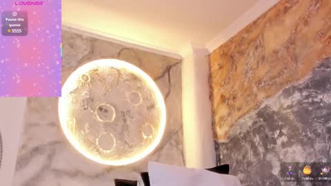 Snapshot of liaflowers chatting on 03/07/25, 08:56 Lia online show from 03/07/25, 08:56