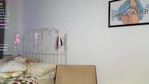 Lia  online show from 02/08/25, 04:04