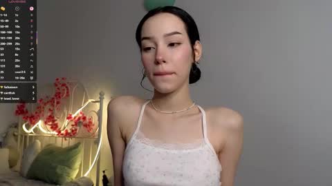 Lia  online show from 01/09/26, 09:45