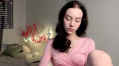 Lia  online show from 02/14/26, 10:01