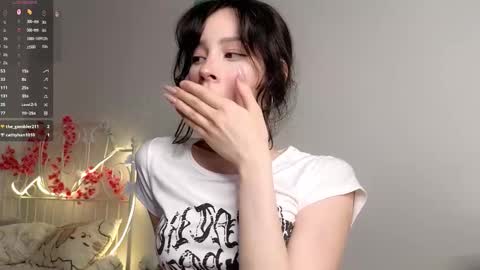 Lia  online show from 03/07/26, 09:50