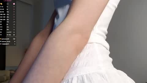 Lia  online show from 03/25/26, 10:21