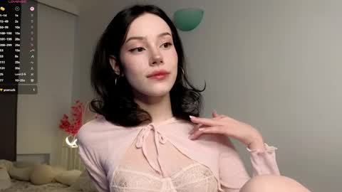 Snapshot of liaglamour chatting on 05/28/26, 06:54 Lia online show from 05/28/26, 06:54