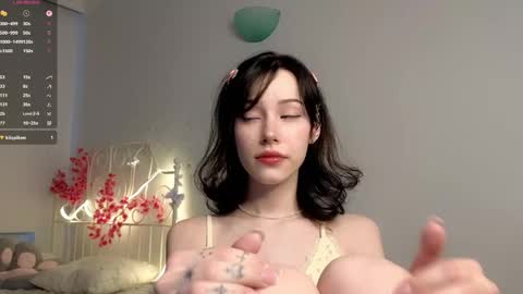 Snapshot of liaglamour chatting on 05/29/26, 11:41 Lia online show from 05/29/26, 11:41
