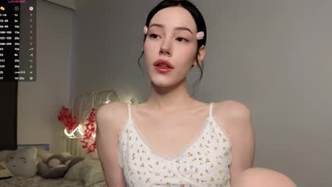 Snapshot of liaglamour chatting on 05/31/26, 10:55 Lia online show from 05/31/26, 10:55