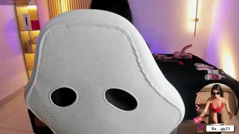 Snapshot of liah_cleir chatting on 04/30/26, 07:31 Liah online show from 04/30/26, 07:31