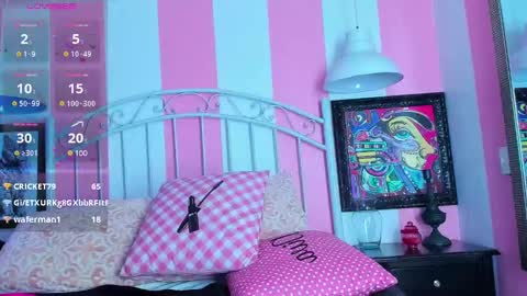 Snapshot of liah_grey8 chatting on 03/06/25, 10:36 ---Liah--- online show from 03/06/25, 10:36
