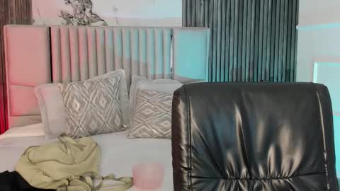 Liah Fontaine online show from 02/12/26, 11:38