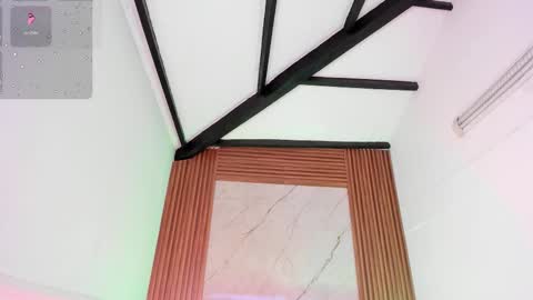 Liah Fontaine online show from 03/03/26, 11:27