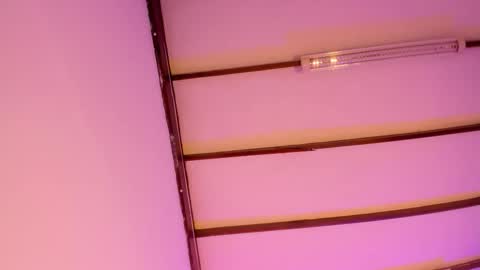 Liah Fontaine online show from 03/12/26, 11:38