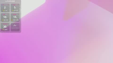 Liah Fontaine online show from 03/19/26, 12:20