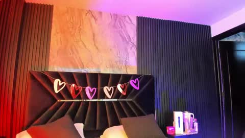 Liah Fontaine online show from 04/10/26, 11:26