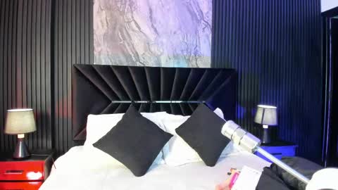 Liah Fontaine online show from 04/16/26, 11:22