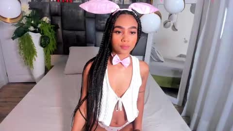 Liah Grey online show from 03/03/26, 01:17