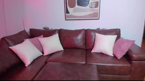 Liah online show from 01/10/26, 11:42