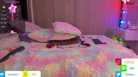 Lia  online show from 01/16/25, 05:11