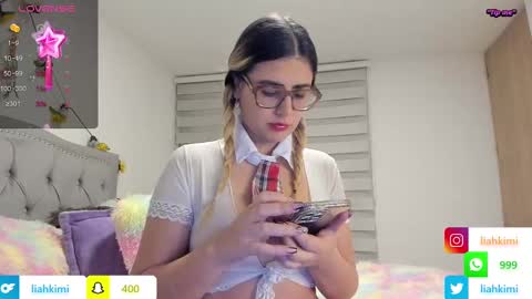 Lia  online show from 01/21/25, 03:26