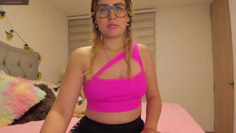 Lia  online show from 01/24/25, 12:31